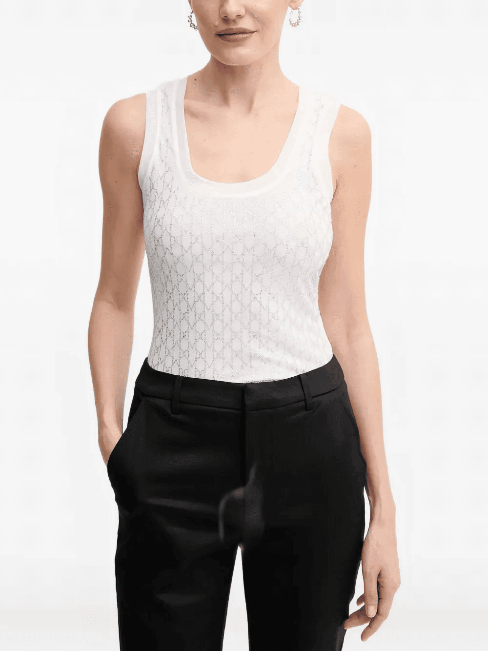 Aria logo-pattern top - Image 1