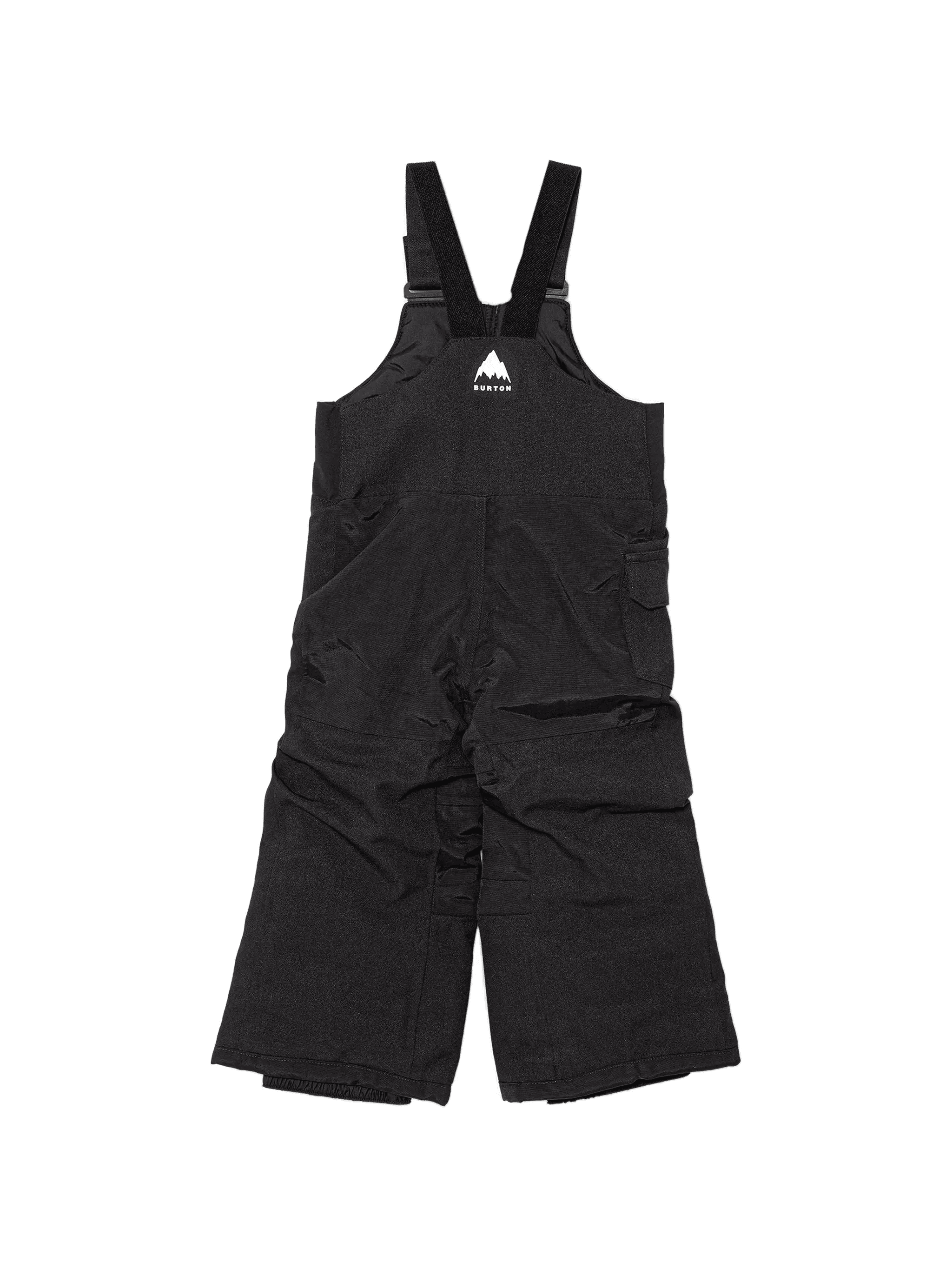 zipped logo detail ski suit - Image 1