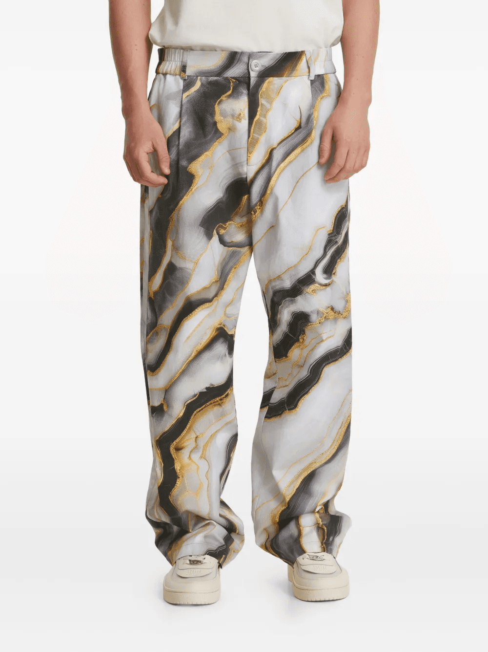 Marble trousers - Image 1