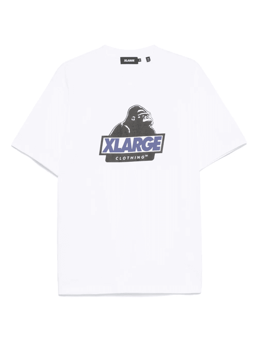 Slanted OG T-shirt - Image 1