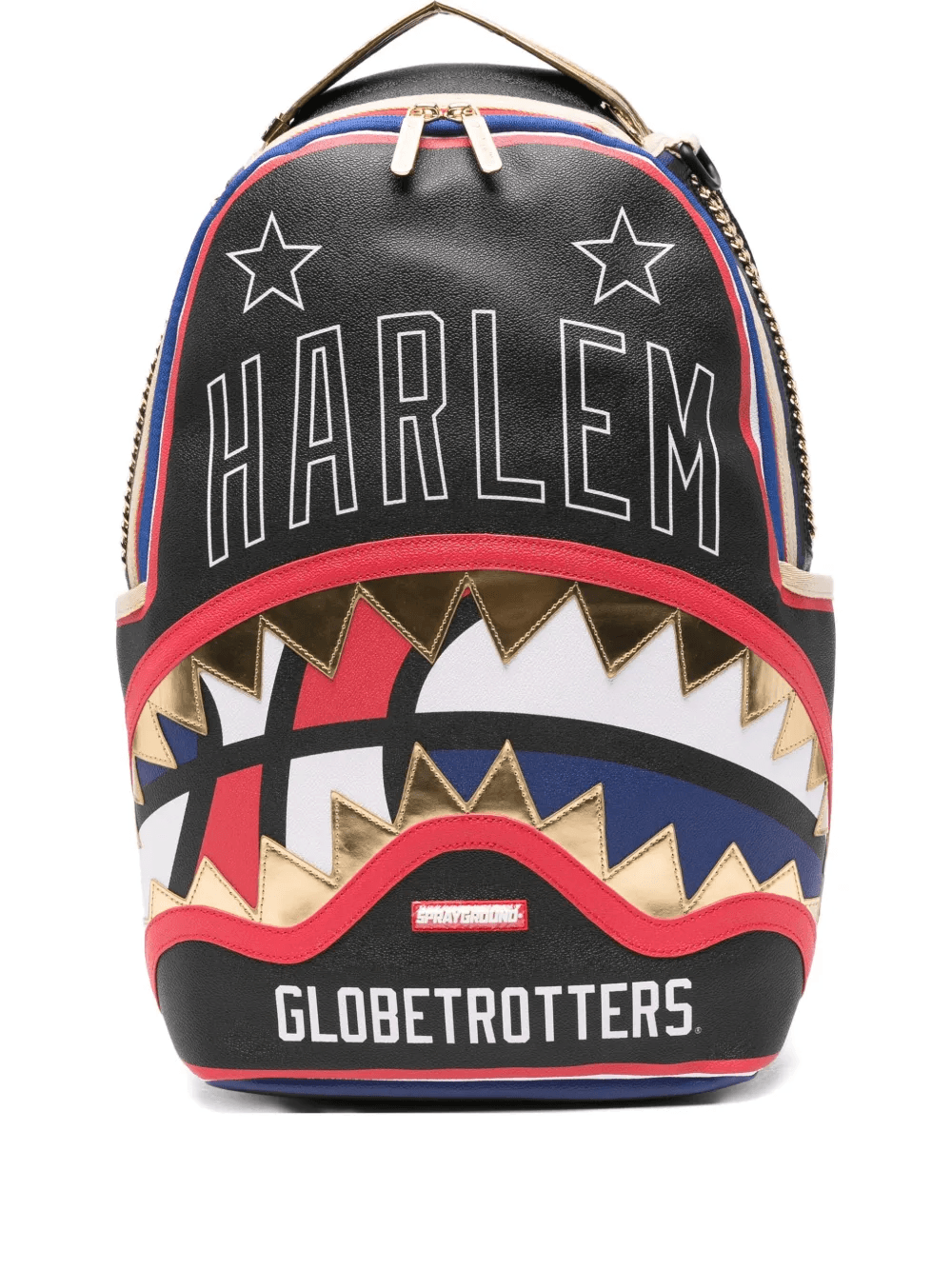 Harlem Globetrotters backpack - Image 1
