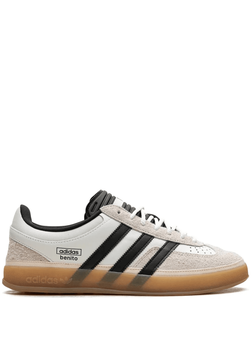 x Bad Bunny Gazelle Indoor "Off White" sneakers - Image 1