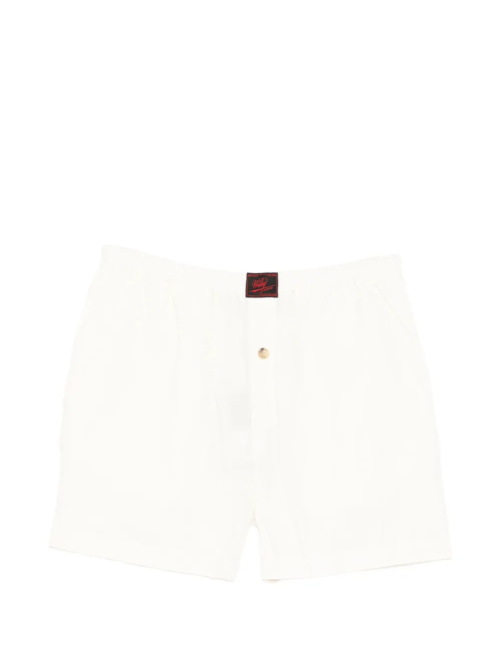 Willy woven boxer - Image 1