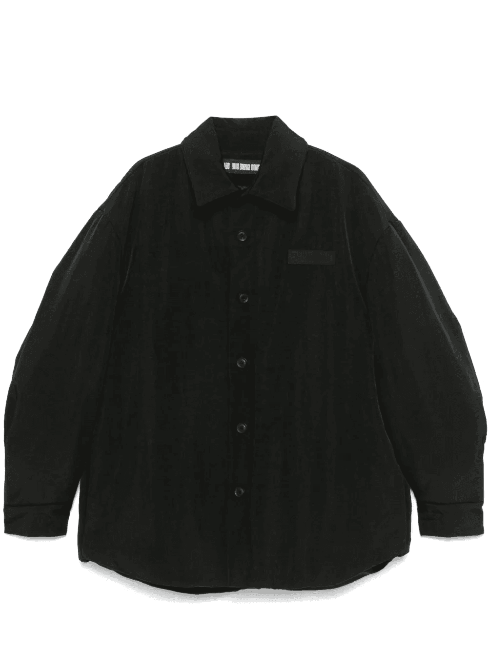 padded jacket - Image 1