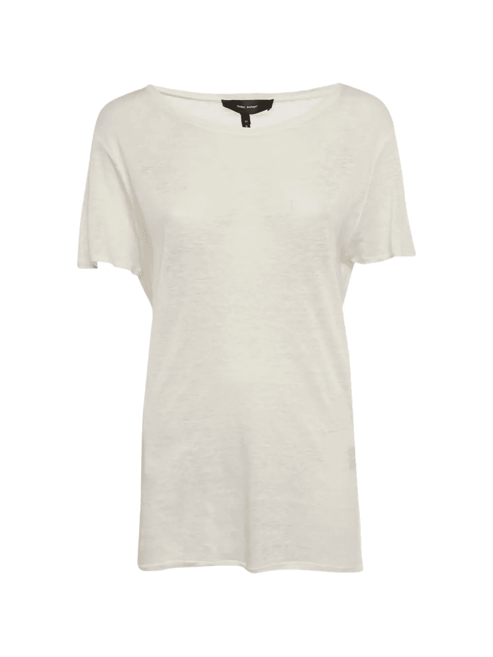 off-white T-shirt - Image 1