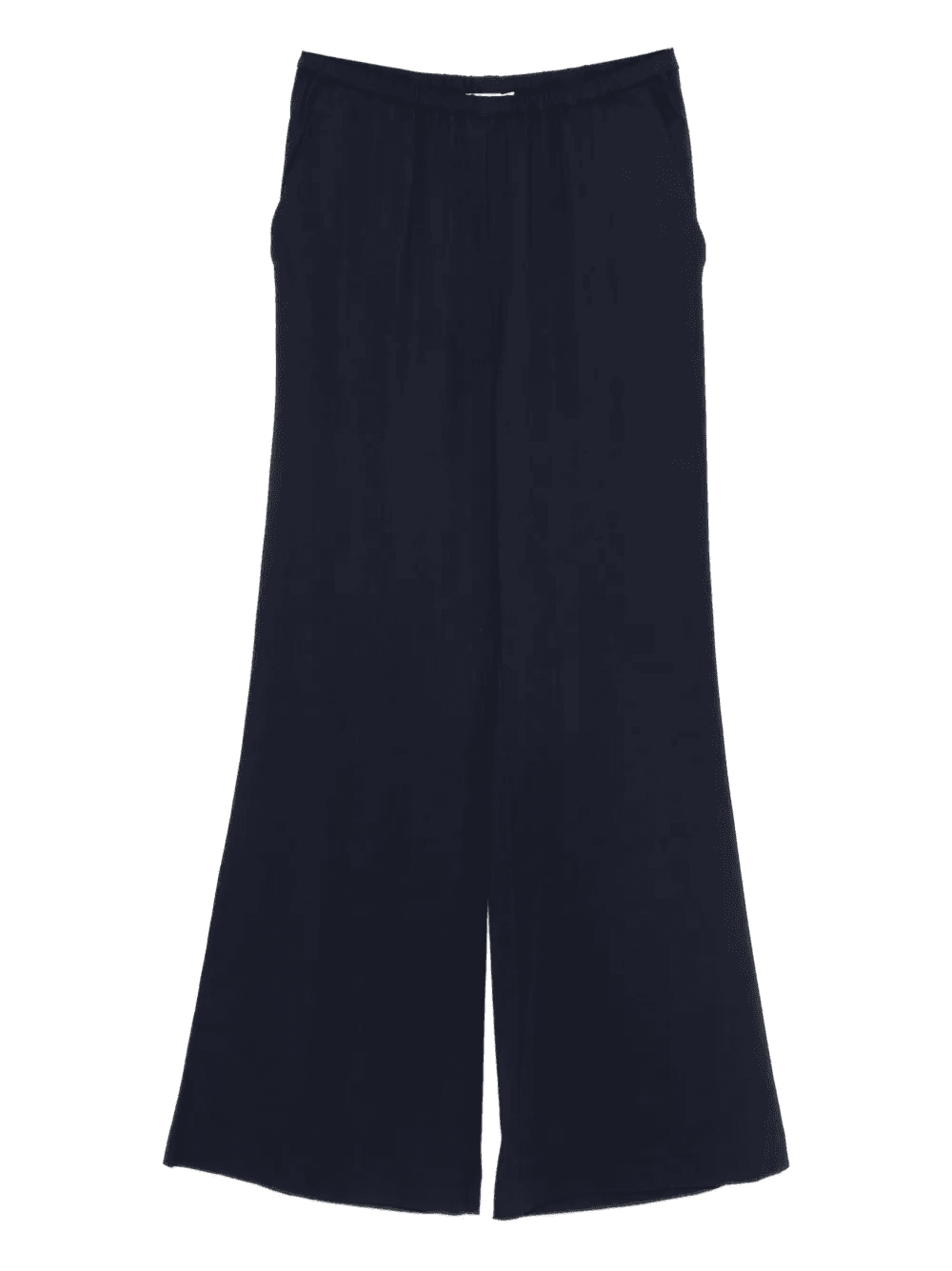 elasticated-waistband trousers - Image 1