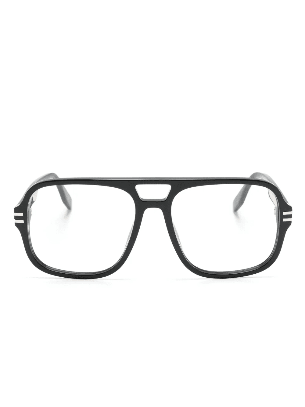 pilot-frame glasses - Image 1