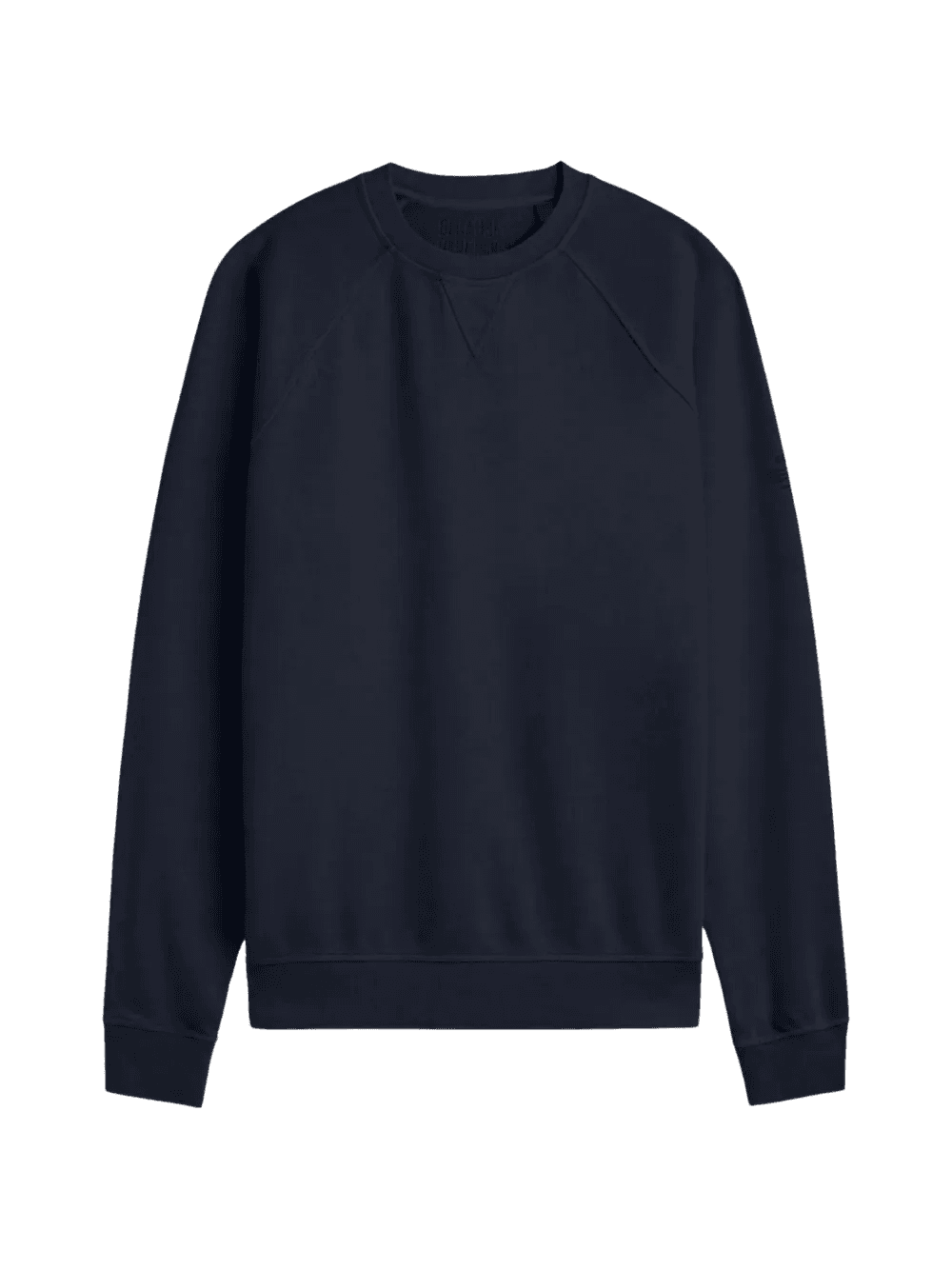 raglan-sleeve sweater - Image 1