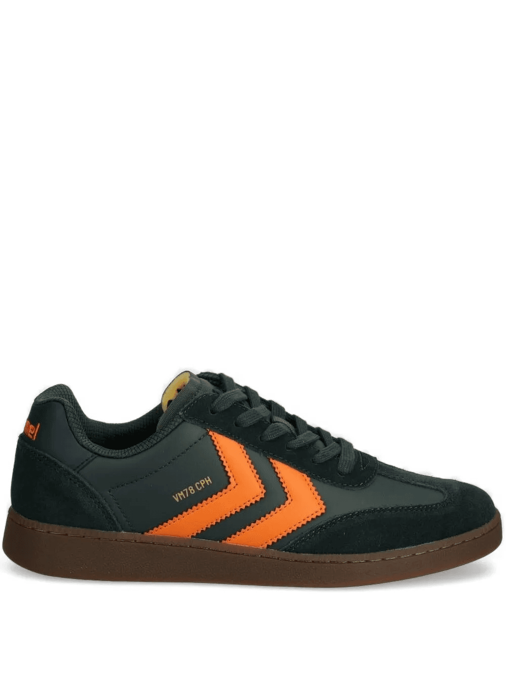 VM78 CPH two-tone sneakers - Image 1
