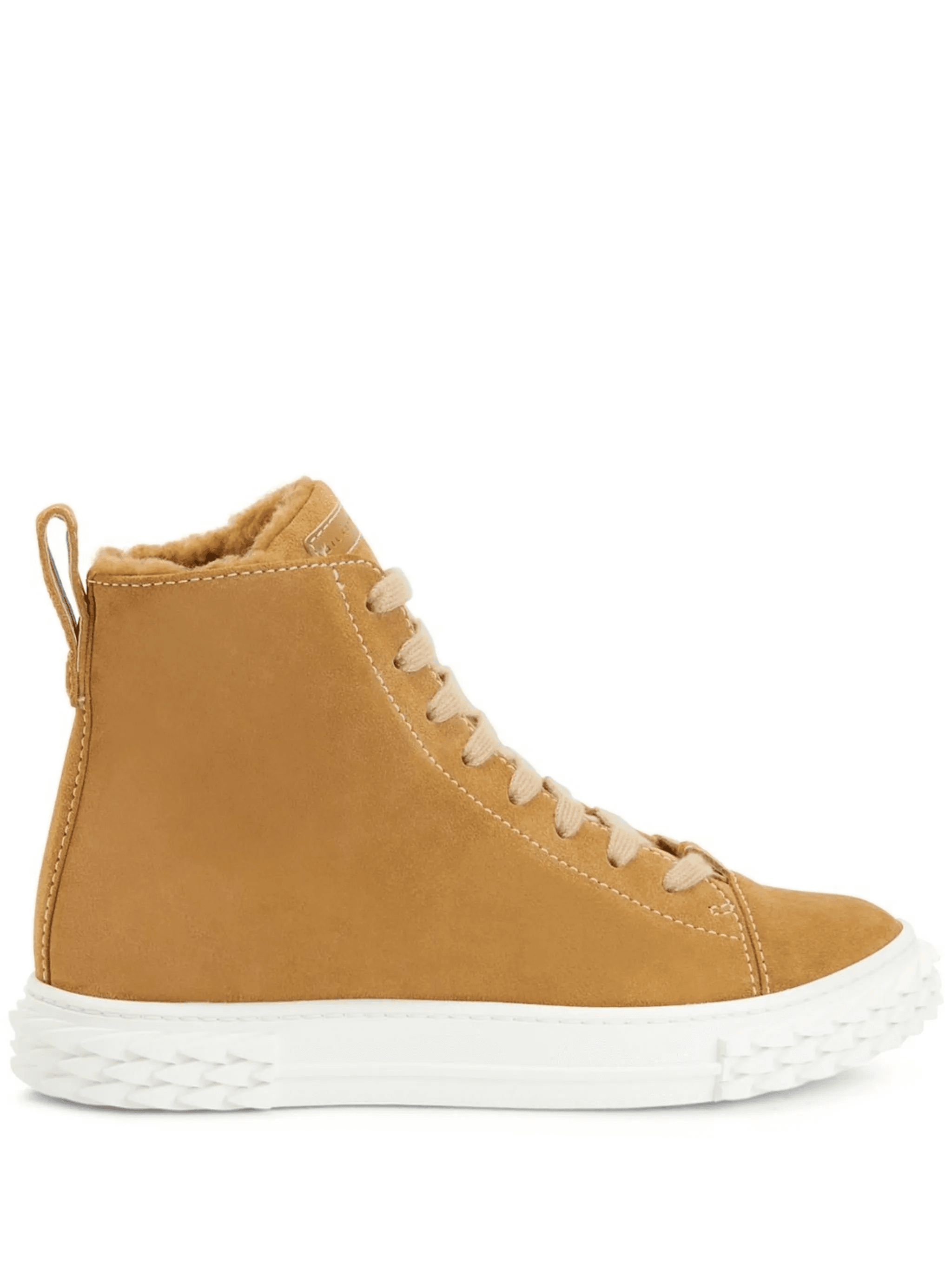 Ecoblabber high-top sneakers - Image 1