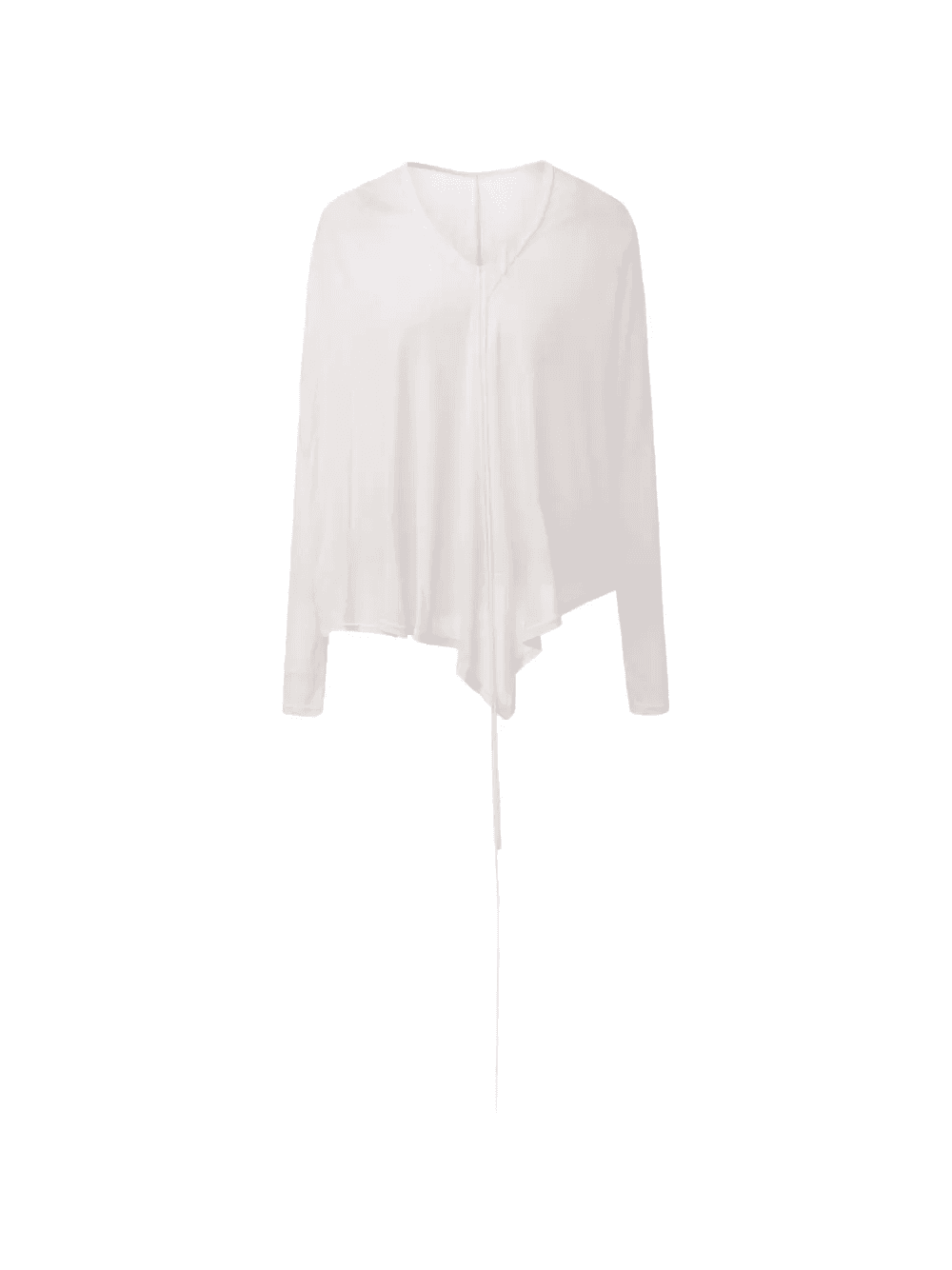 Brooke asymmetric top - Image 1