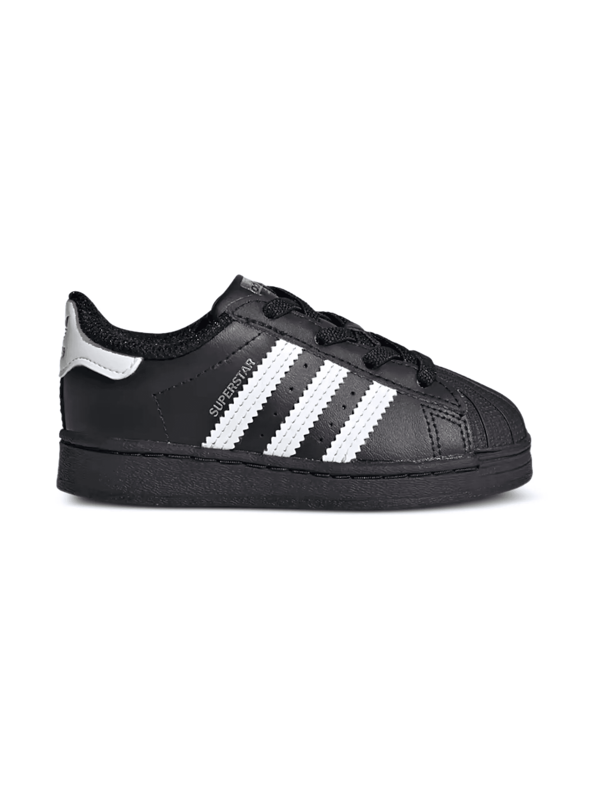 Superstar "Black" sneakers - Image 1
