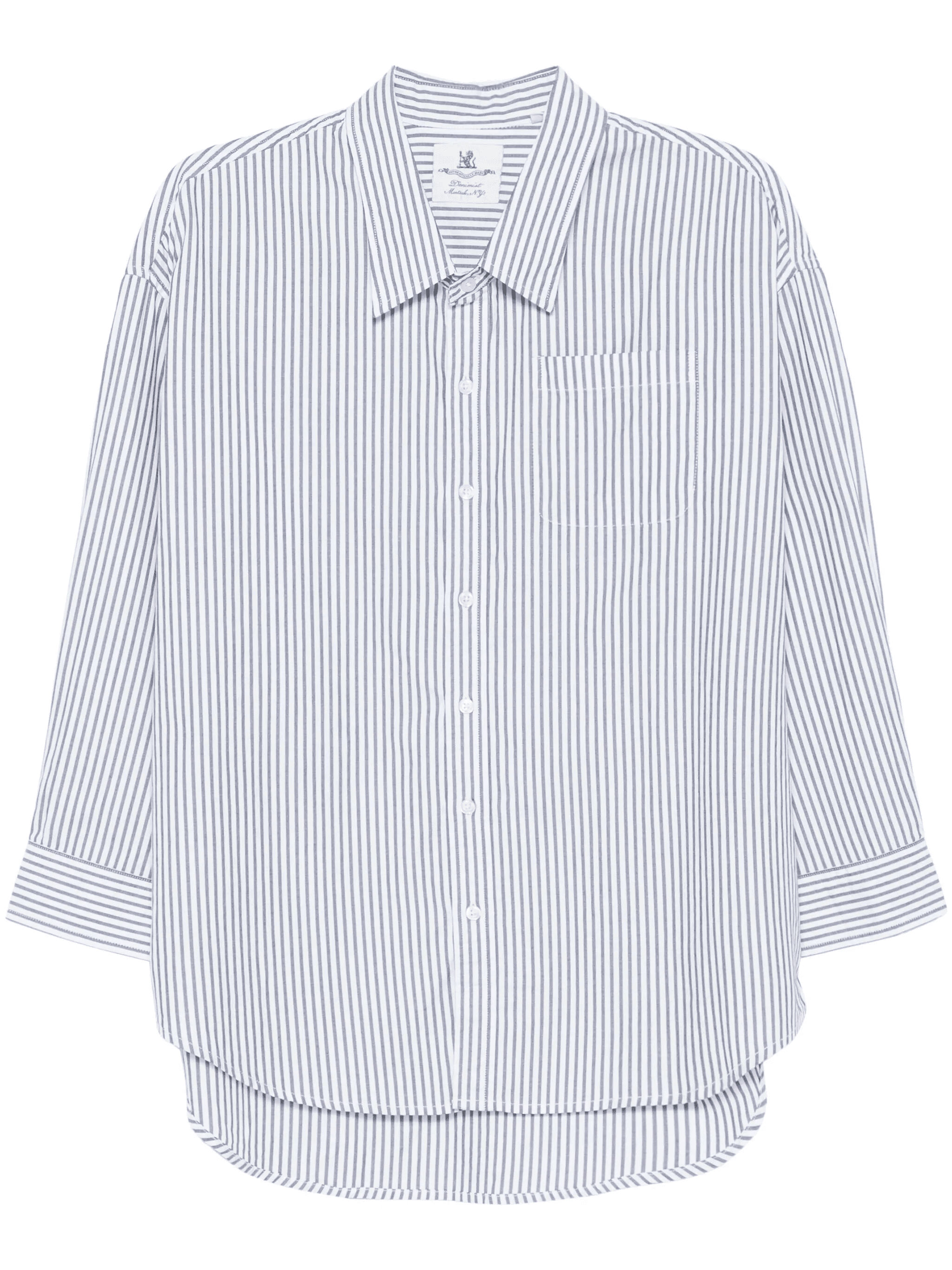striped shirt - Image 1