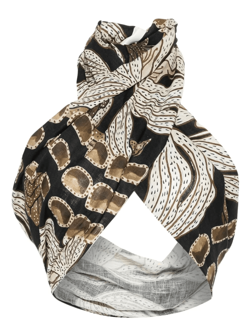 Eva beach cover-up - Image 1