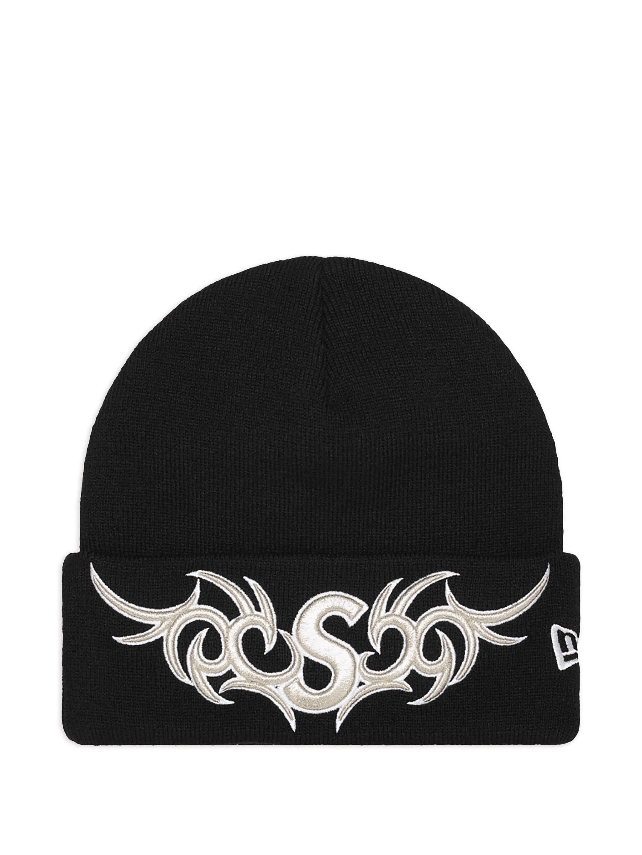x New Era S beanie hat - Image 1
