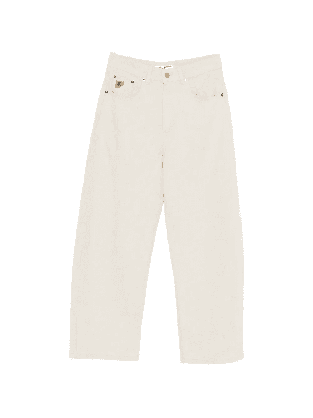 Dali tapered jeans - Image 1