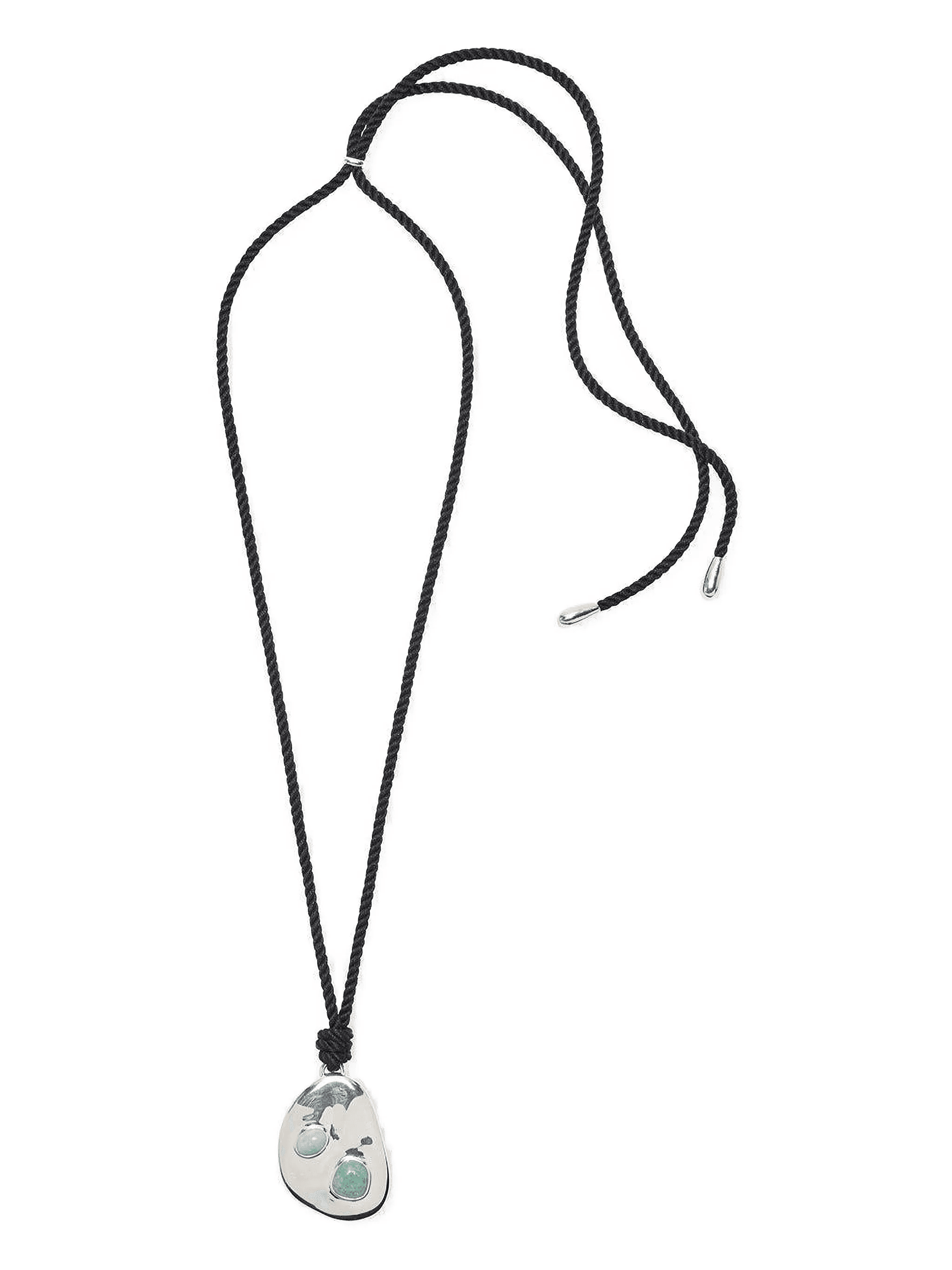 Lulu pendant necklace - Image 1