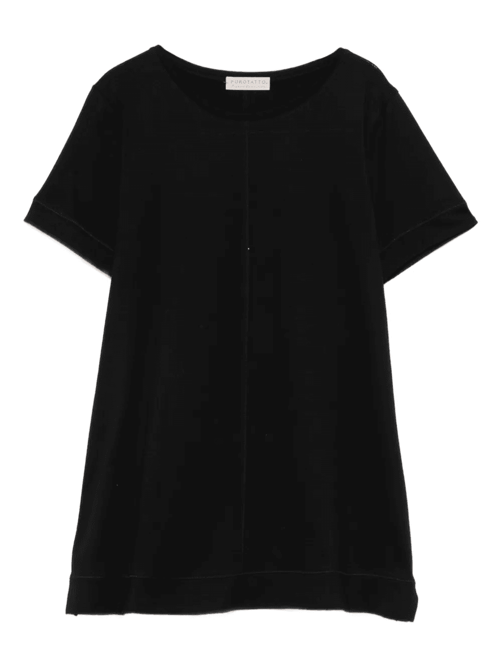 short-sleeve T-shirt - Image 1