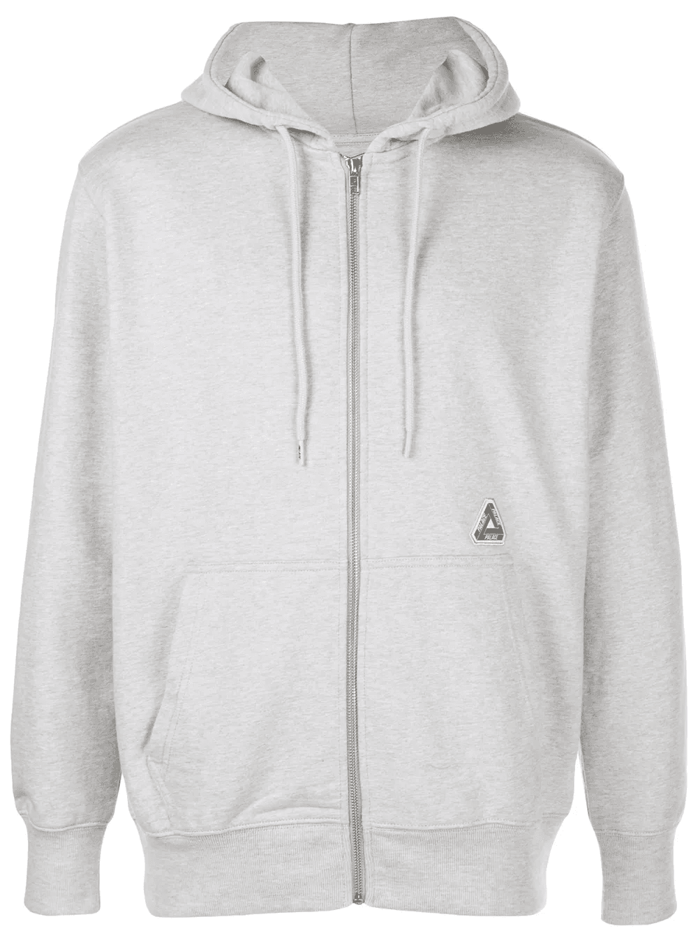 Sofar zipped hoodie - Image 1