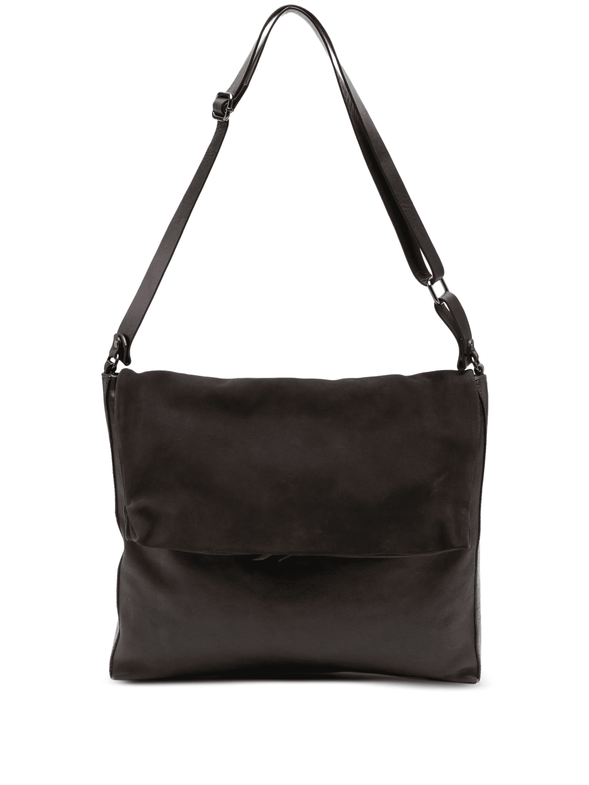 flap shoulder bag - Image 1