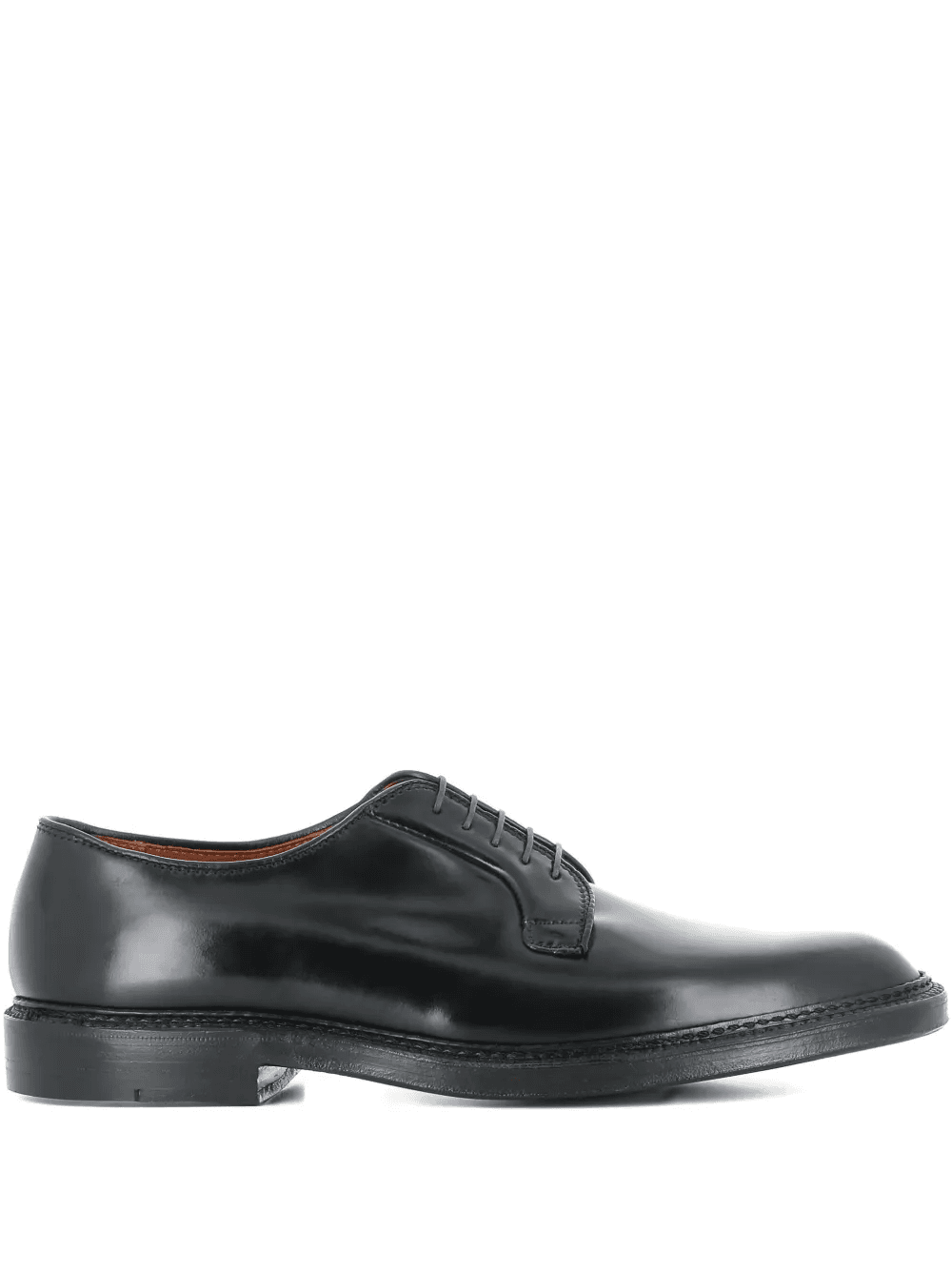 9901 leather derby shoes - Image 1