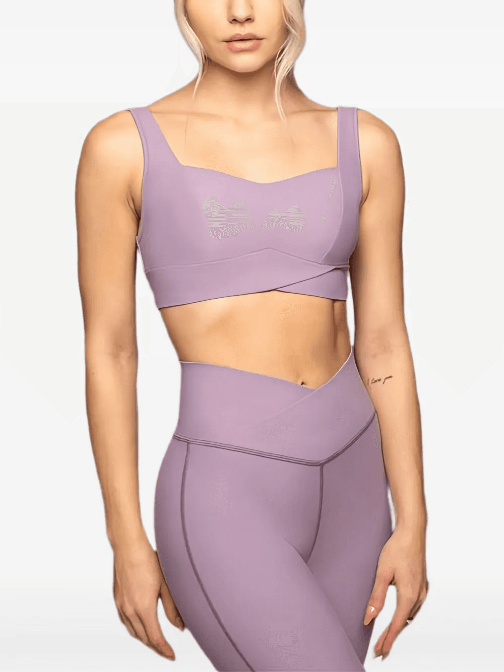 volta longline bra - Image 1