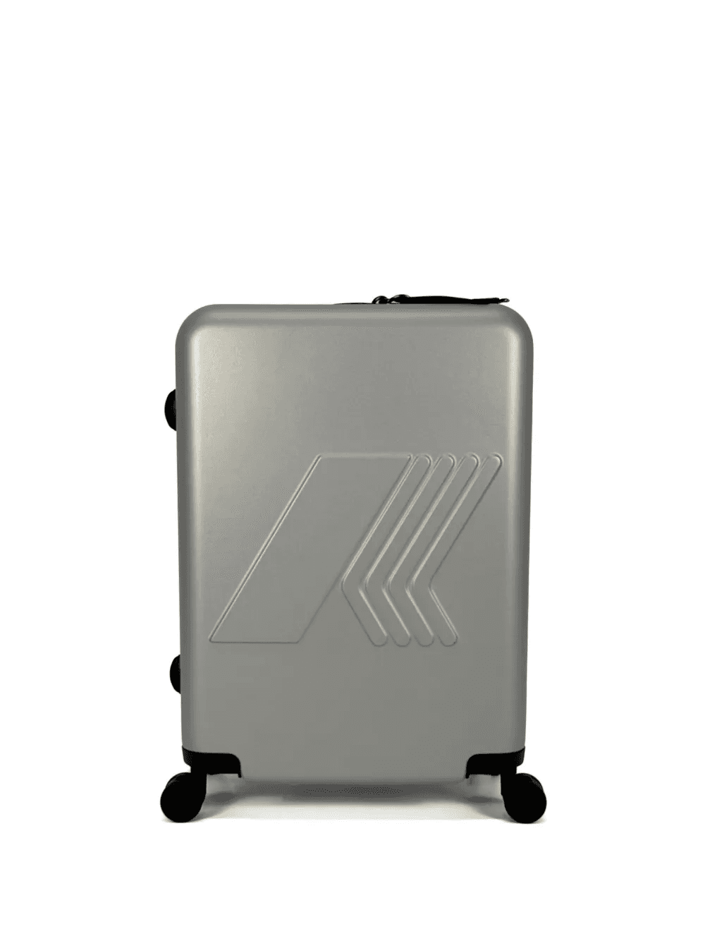 logo-embossed luggage - Image 1