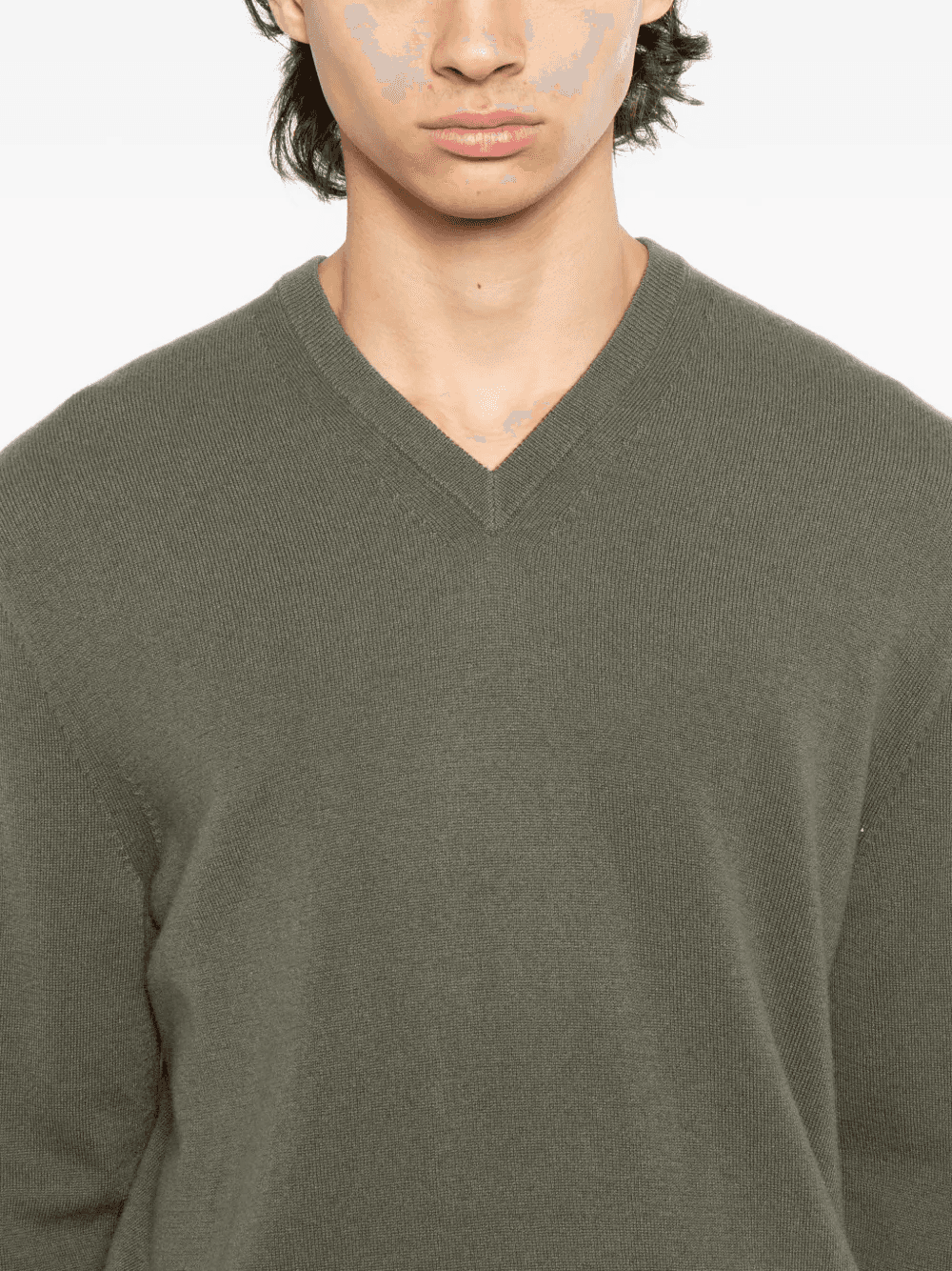 Burlington sweater - Image 1