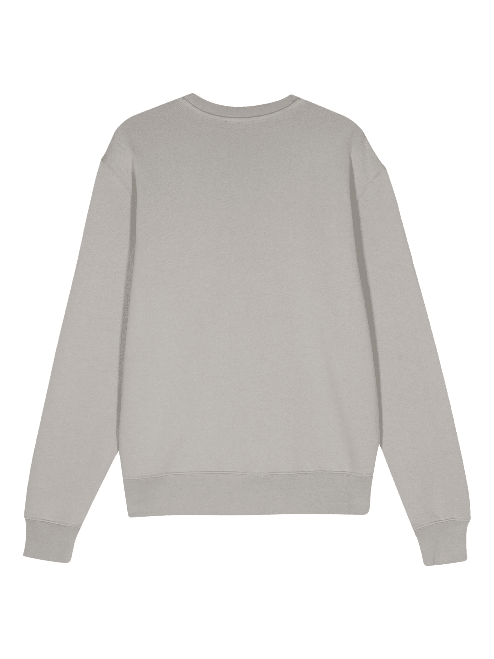 logo-print sweatshirt - Image 1