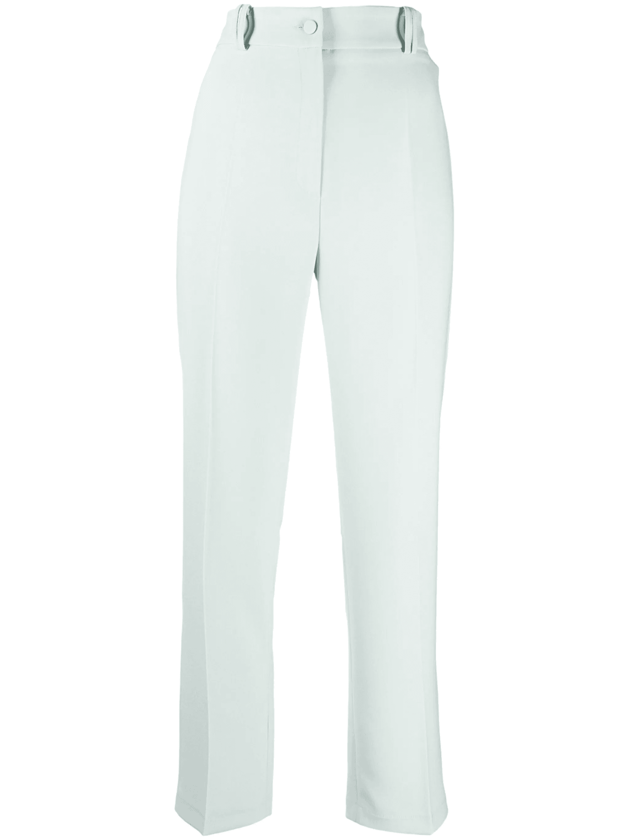 high-waist trousers - Image 1