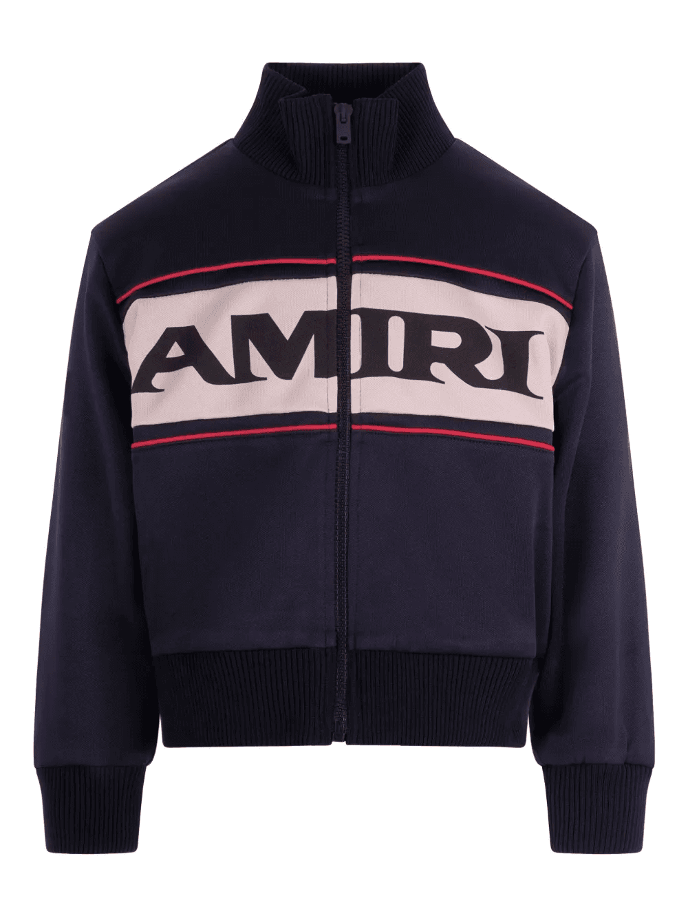 Sport track jacket - Image 1