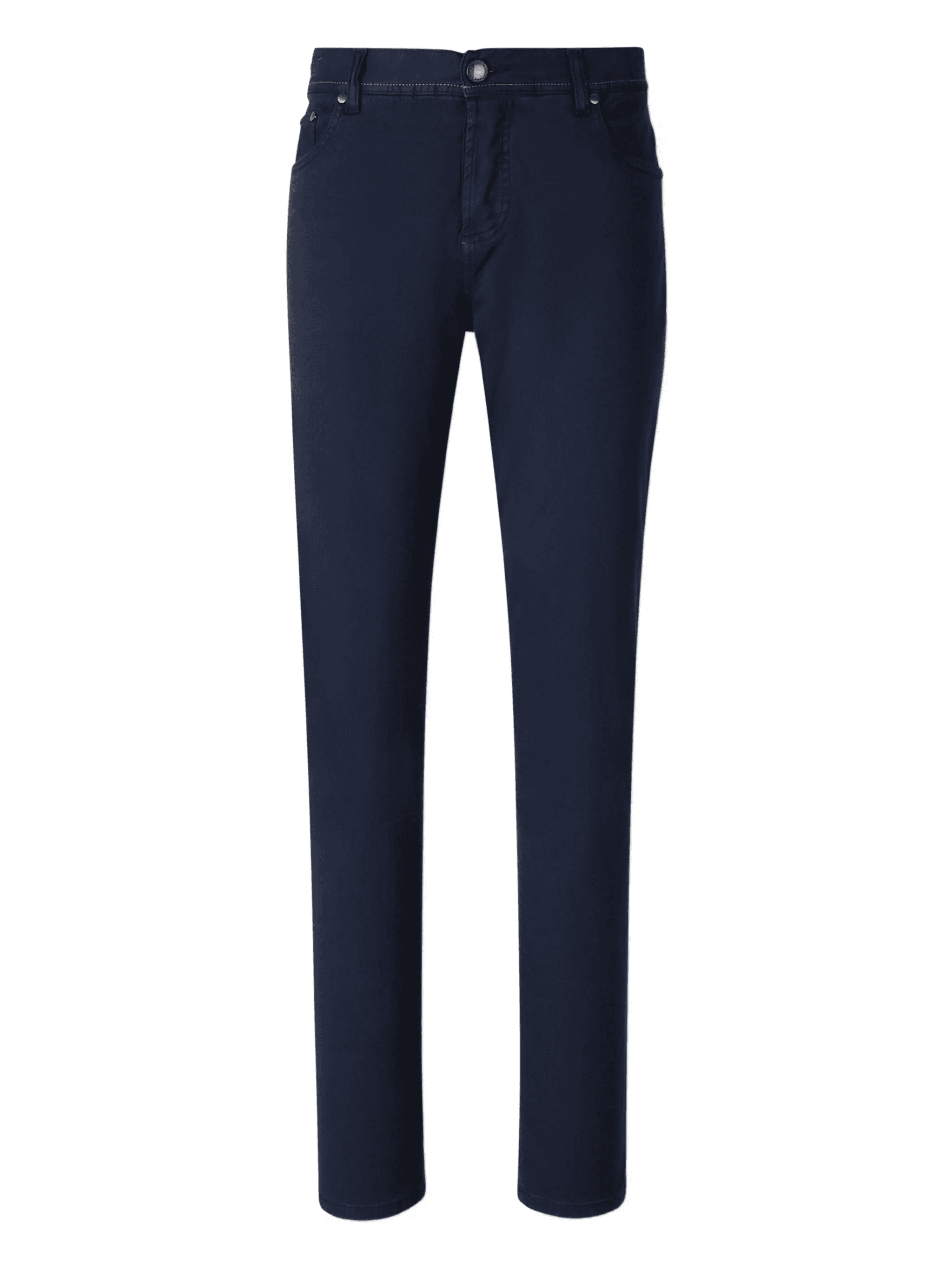 straight-leg jeans - Image 1