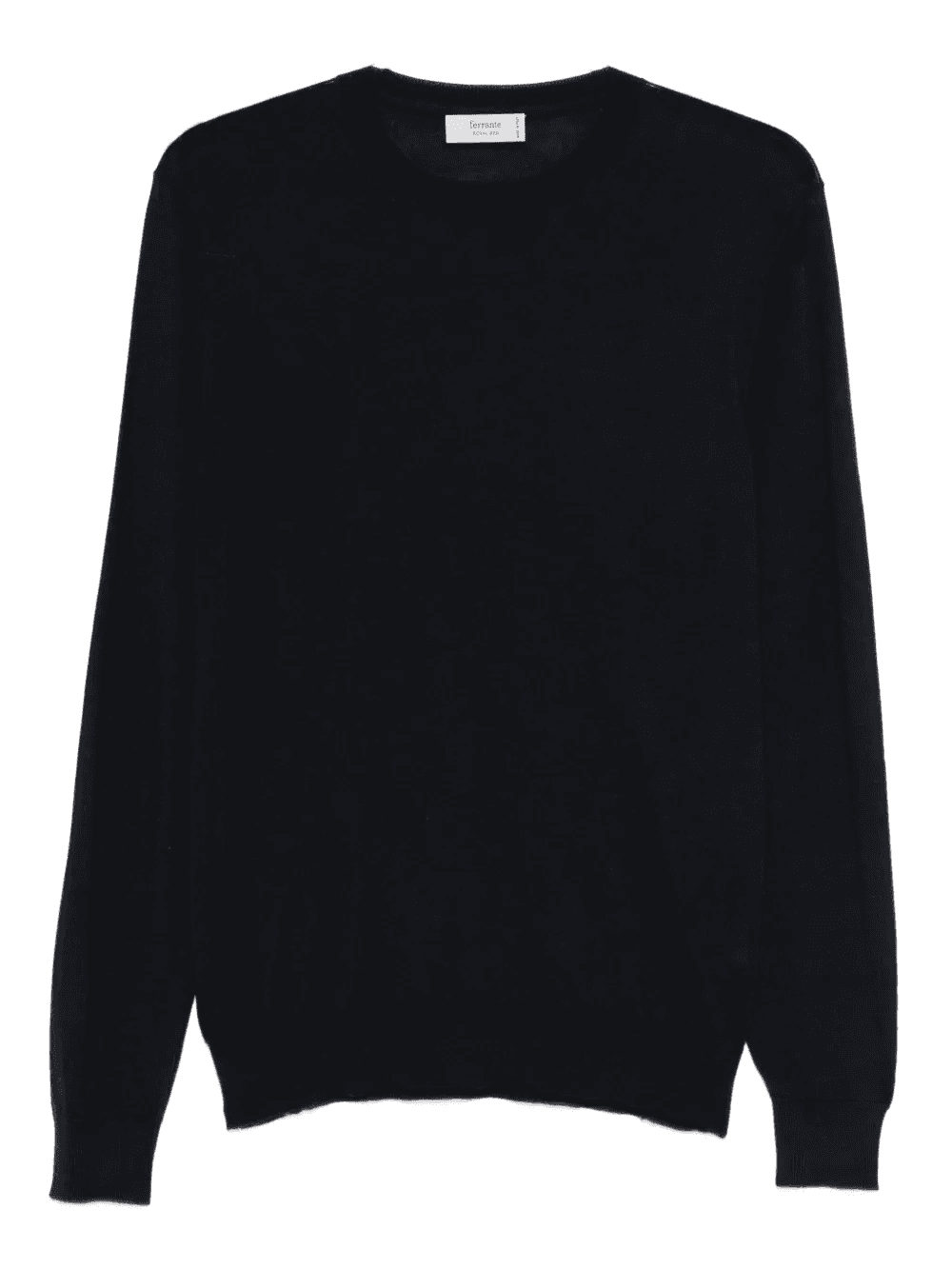 crew-neck sweater - Image 1