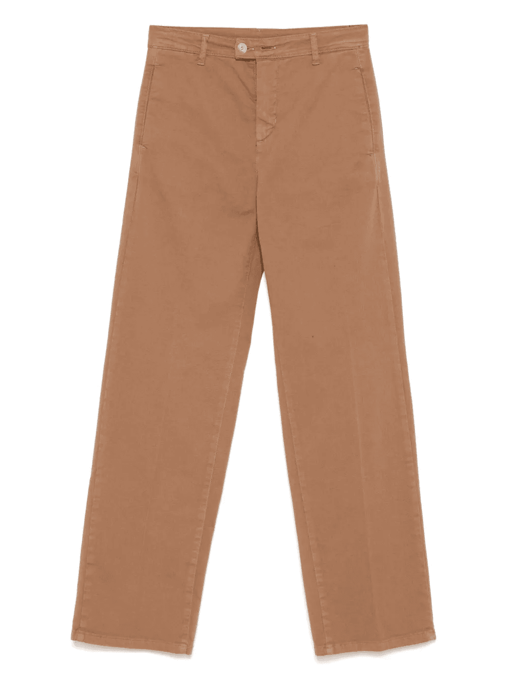 logo-print trousers - Image 1