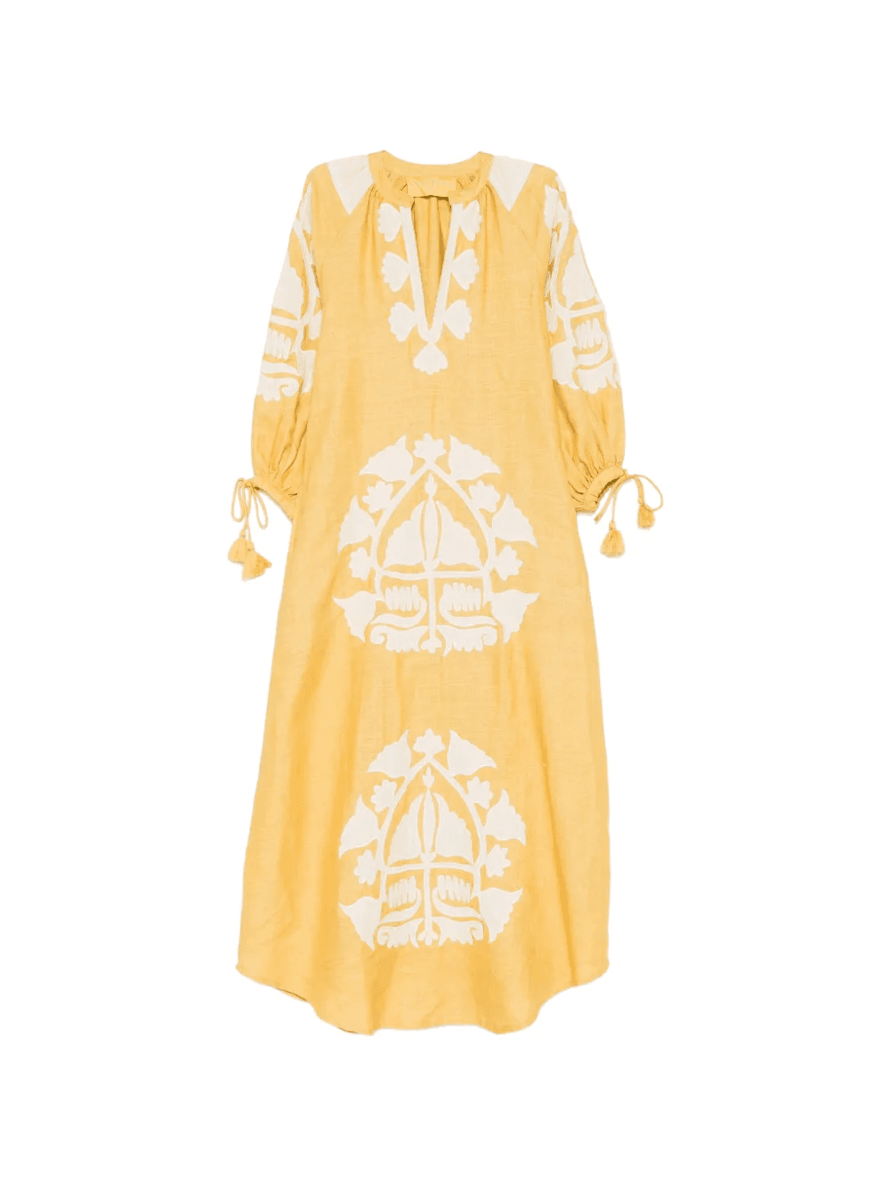 Keira midi dress - Image 1