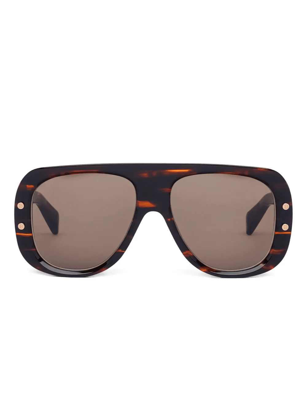 Pulse pilot-frame sunglasses - Image 1
