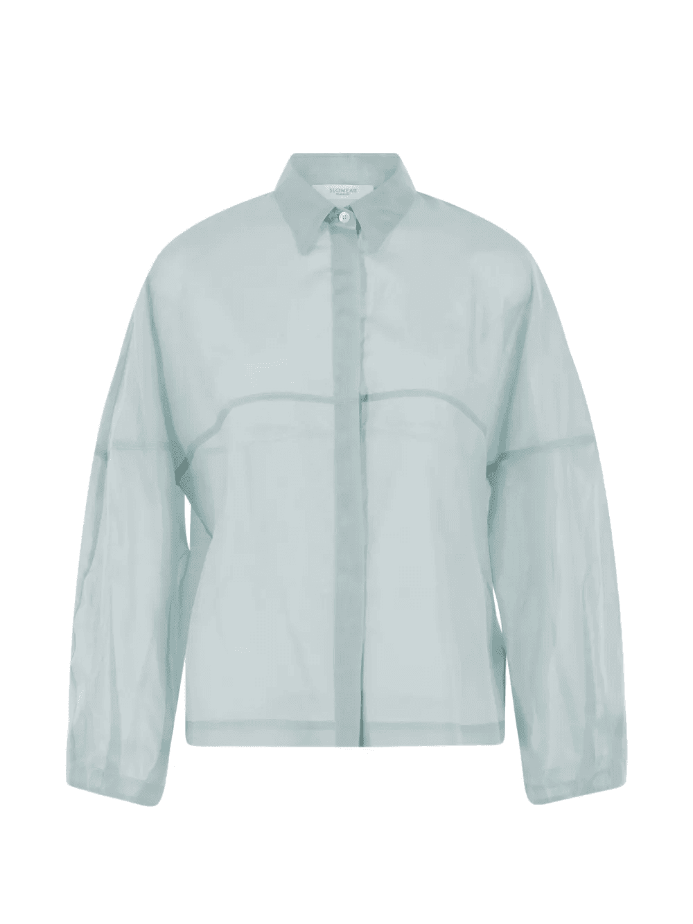 collared shirt - Image 1