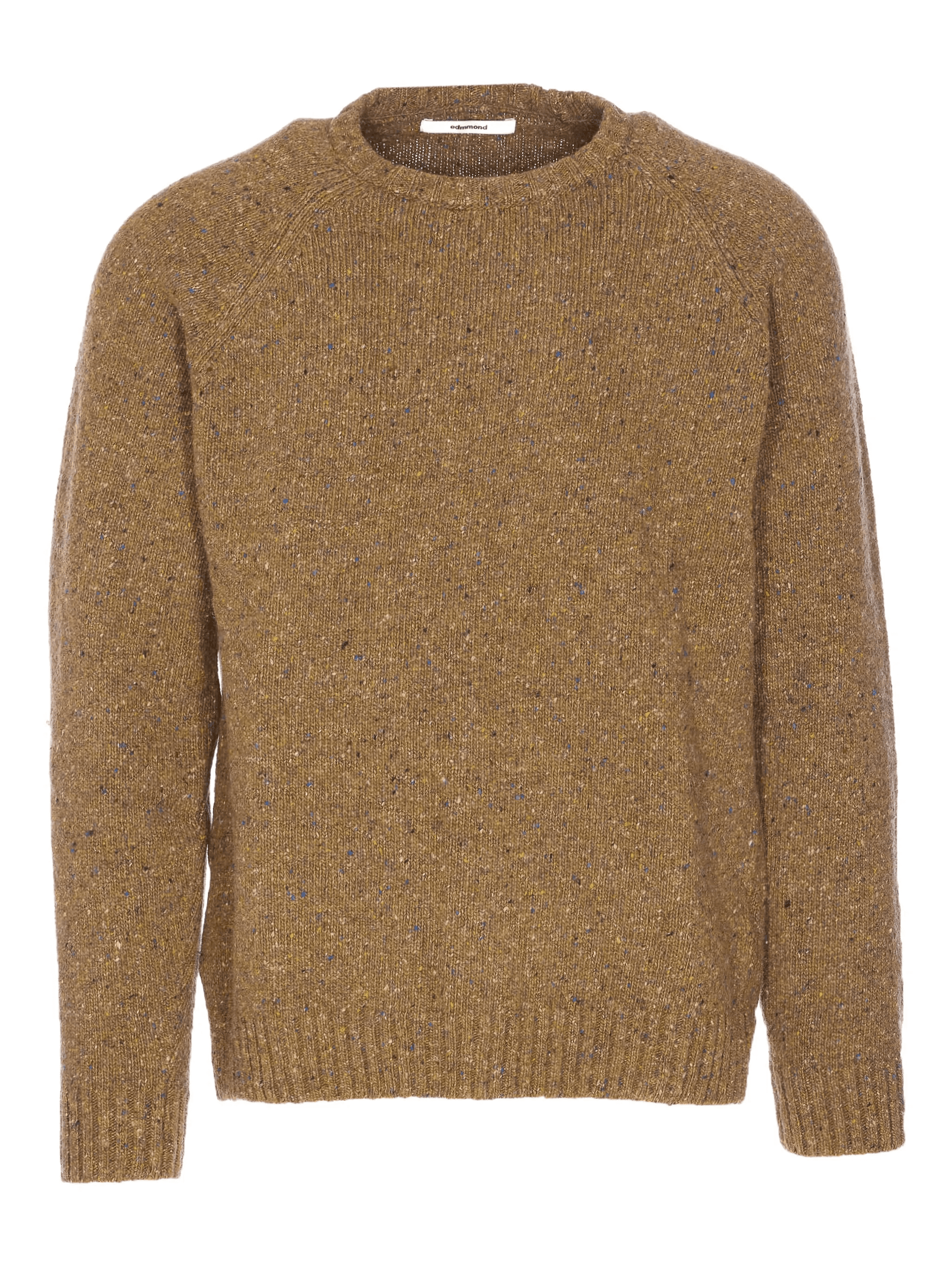 crew-neck sweater - Image 1
