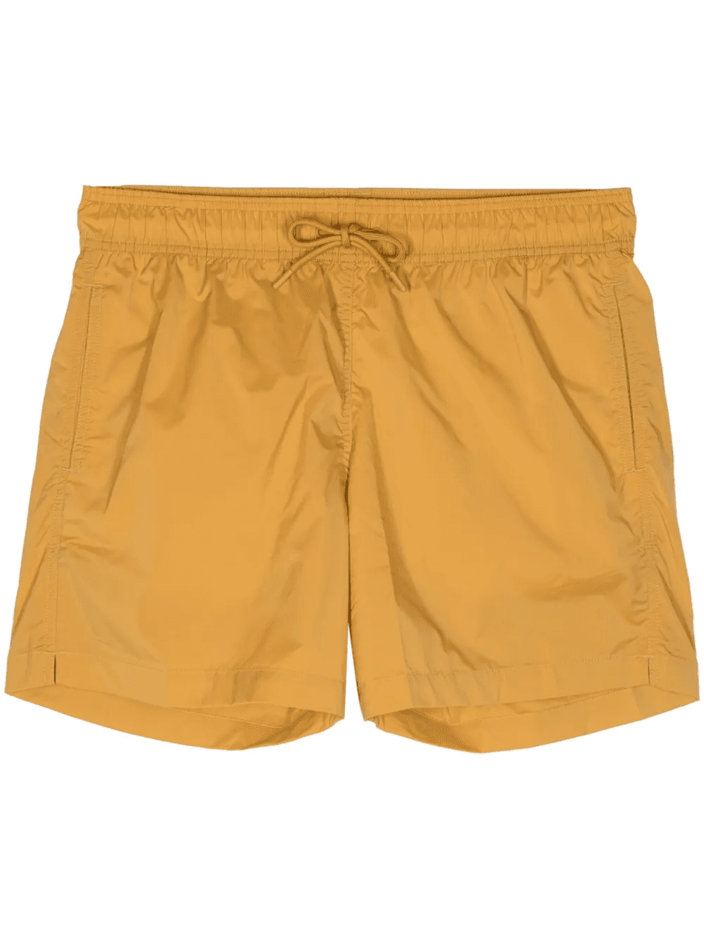 elasticated waist swim shorts - Image 1
