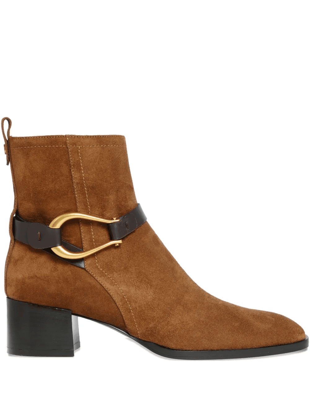 Cala ankle boots - Image 1