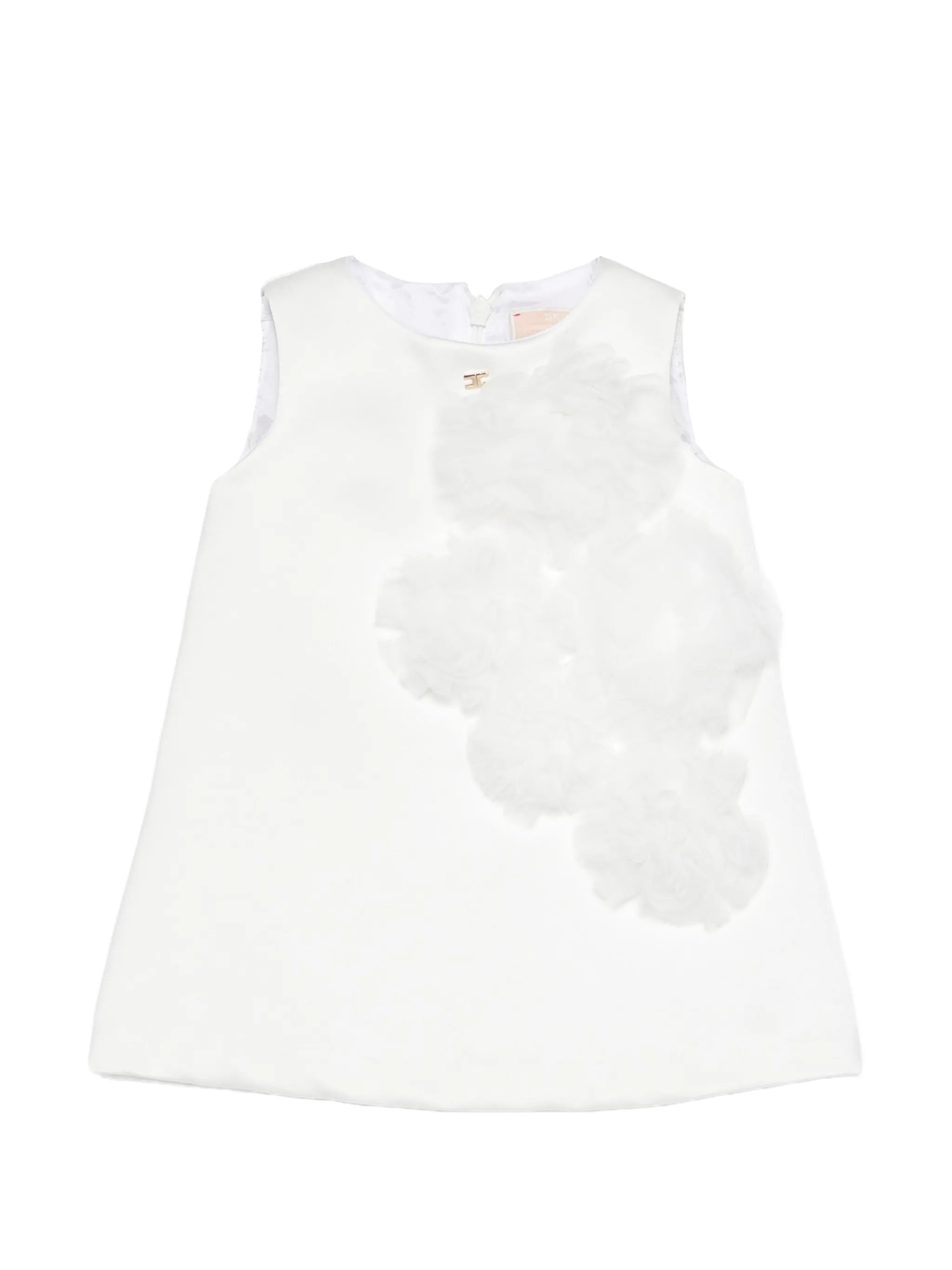 floral dress - Image 1