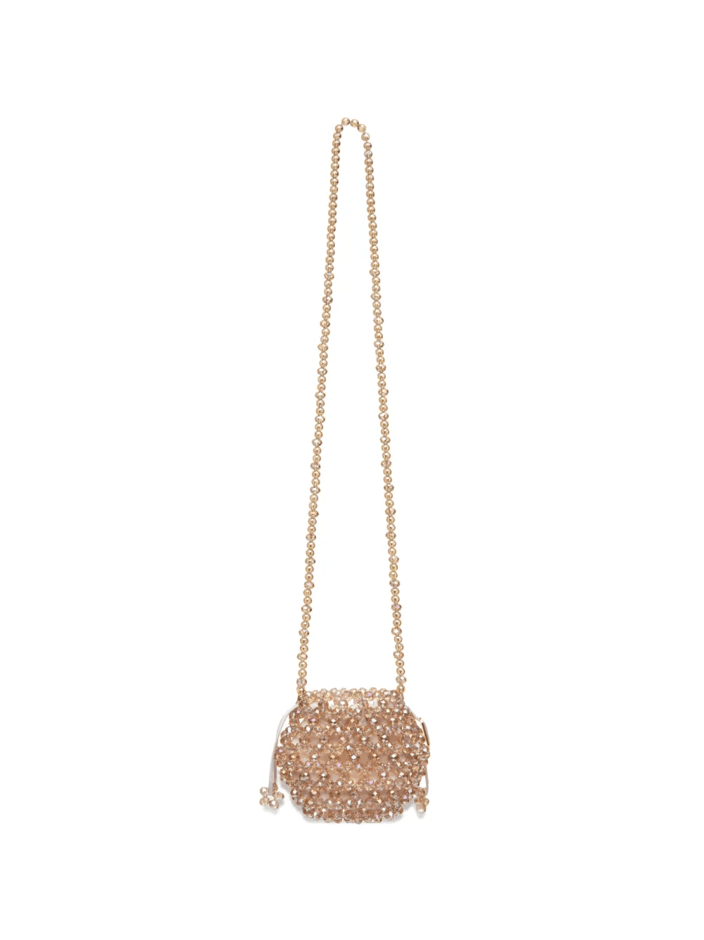 Thea beaded cross body bag - Image 1