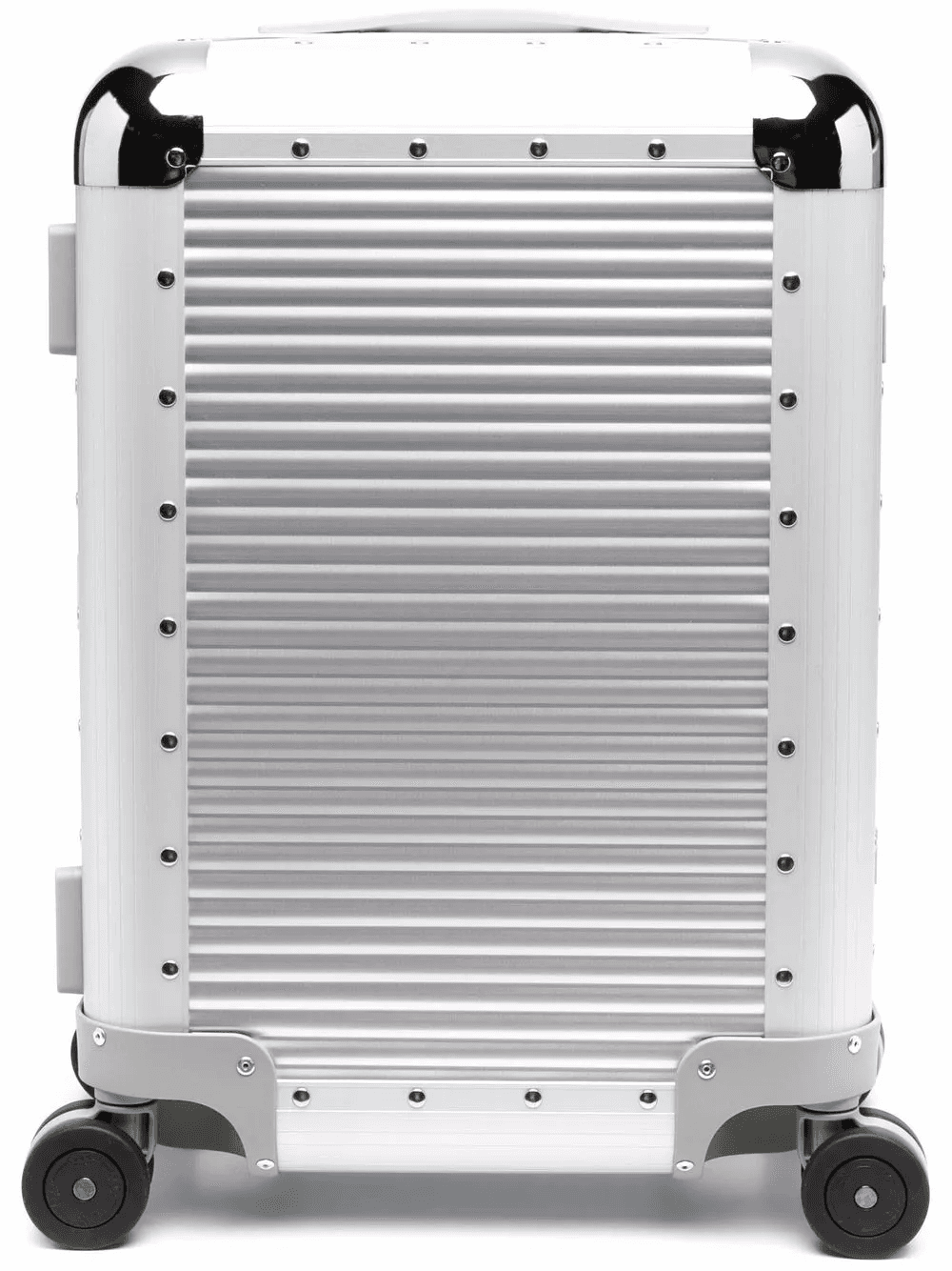 Bank S Spinner 53 studded cabin suitcase - Image 1