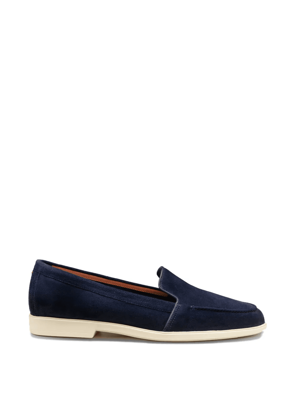 round-toe loafers - Image 1