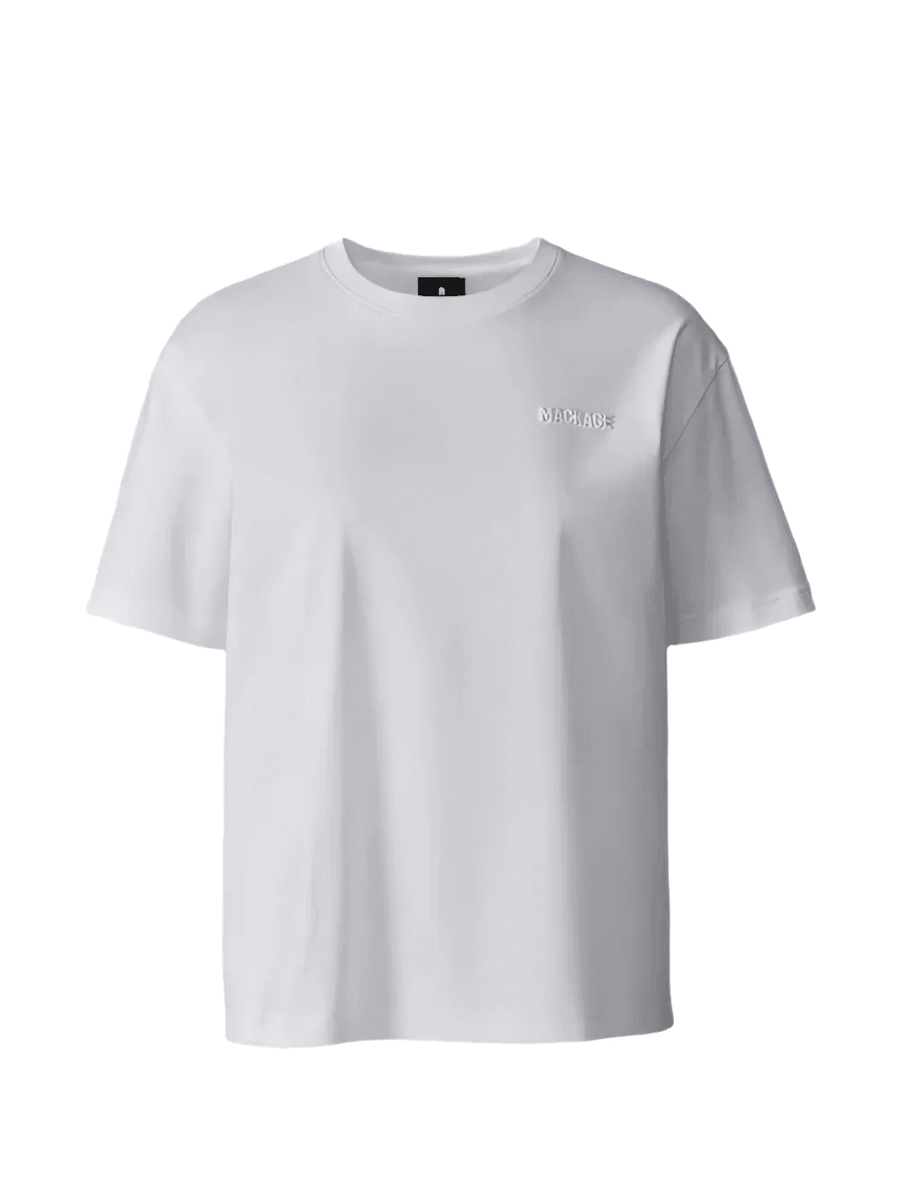 TEE-W logo T-shirt - Image 1