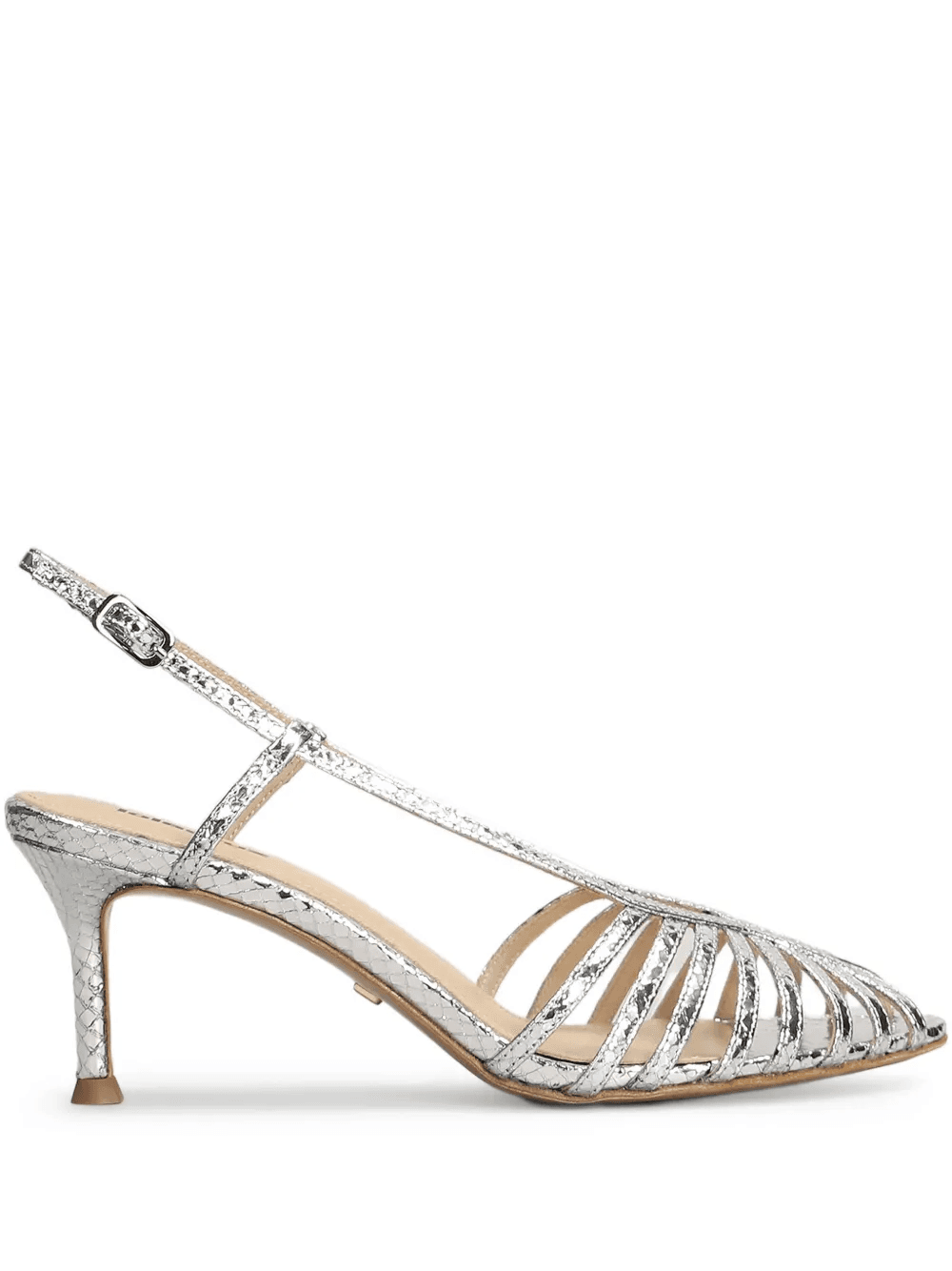 80mm Diana sandals - Image 1