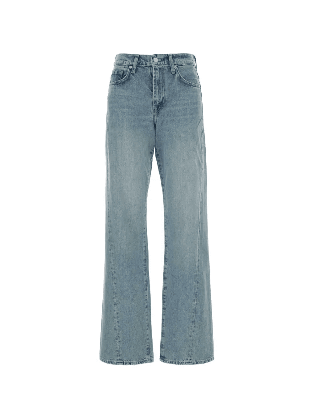 five pockets jeans - Image 1