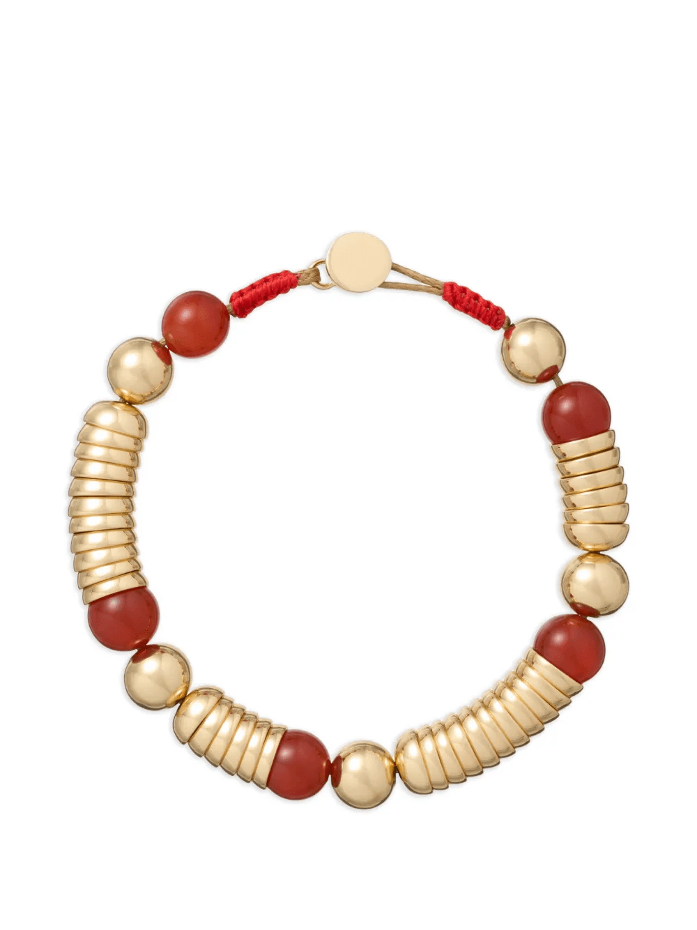 Future Perfect beaded bracelet - Image 1