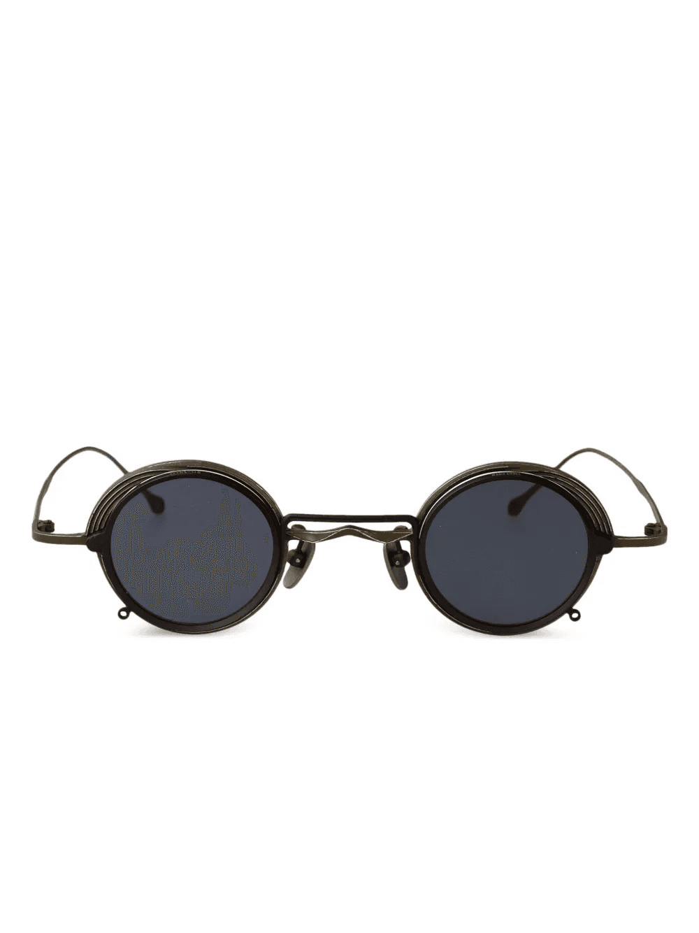 round sunglasses - Image 1