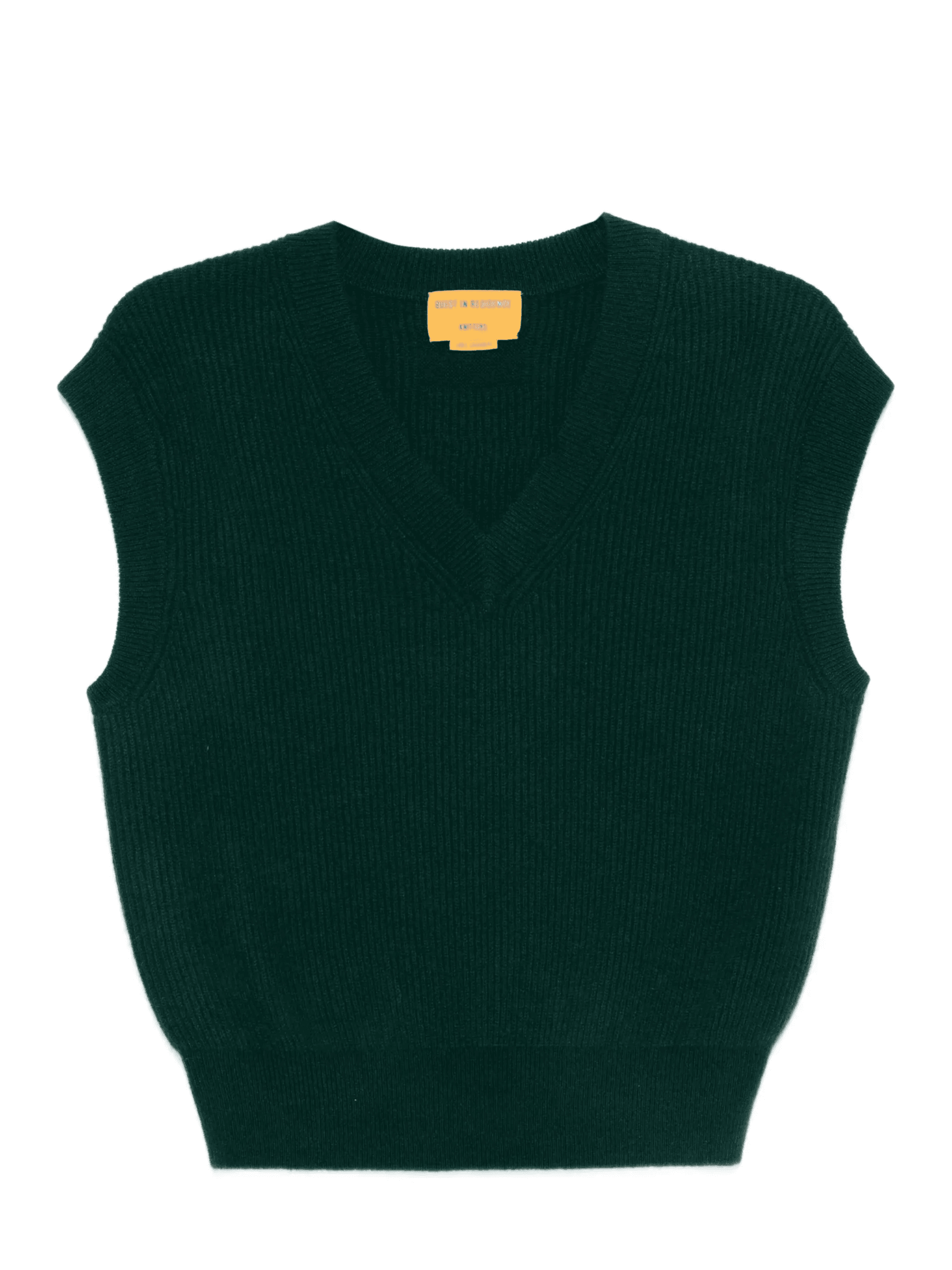 cashmere sweater - Image 1